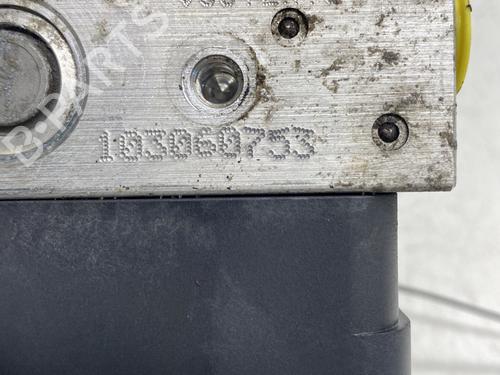 Used ABS pump ABS pump CITROËN C3 II (SC_) 1.4 (73 hp) 26274229 26274229