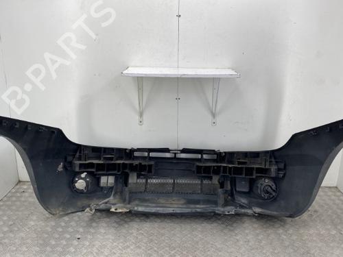 Used Front bumper Front bumper 22862076 22862076