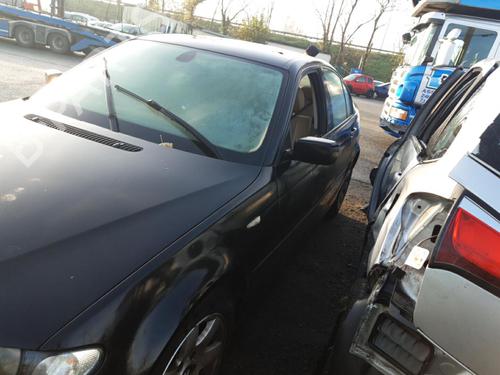 Right rear window switch BMW 3 (E46) 320 d | BP26274190I28  - Image 8