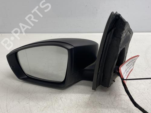 Left mirror VW POLO V (6R1, 6C1) 1.2 TDI | BP29138997C26 