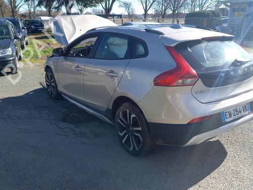 Brugte VOLVO V40 Cross Country (526) D2 2168102