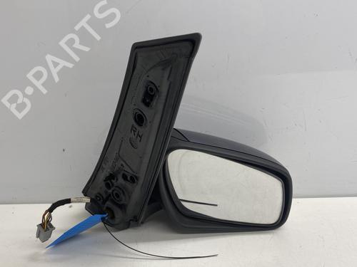 Right mirror FORD C-MAX (DM2) 1.8 TDCi | BP27654691C27 