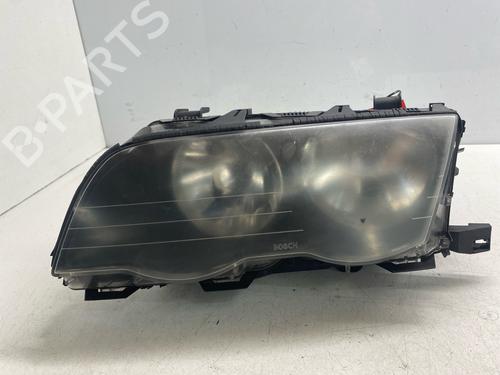 Left headlight BMW 3 (E46) 318 i | BP39663025C28 - Image 5