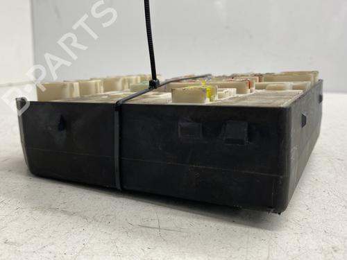 Electronic module RENAULT MEGANE III Hatchback (BZ0/1_, B3_) 1.9 dCi (BZ0N, BZ0J) | BP29299255M83