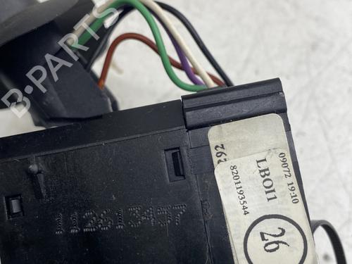 Switch RENAULT TWINGO II (CN0_) 1.2 16V (CN04, CN0B) | BP29528990I30 - Image 2