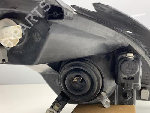 Used Left headlight CITROËN XSARA PICASSO (N68) 2.0 HDi (90 hp) 22850914