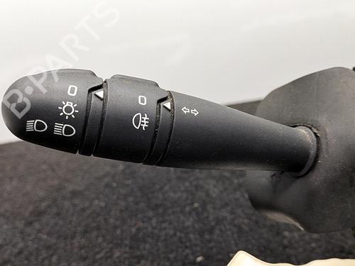 Steering column stalk RENAULT CLIO II (BB_, CB_) 1.2 16V (BB05, BB0W, BB11, BB27, BB2T, BB2U, BB2V, CB05,... | BP22858204I23 