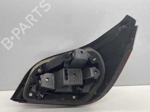 Left taillight BMW 5 (E60) 525 d | BP22856118C34 