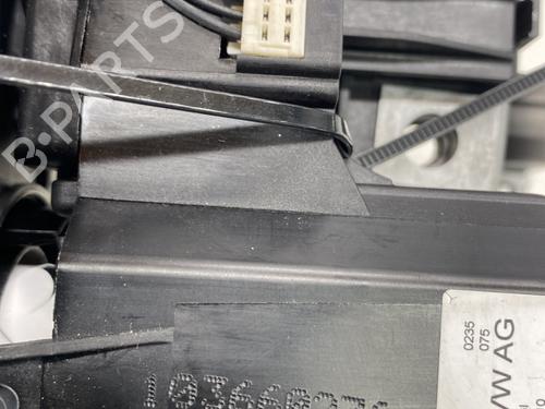 Steering column stalk VW PASSAT B8 Variant (3G5, CB5) 2.0 TDI | BP24657649I23 - Image 3