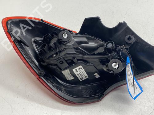 Right taillight OPEL CORSA E (X15) 1.4 (08, 68) | BP28351840C35 