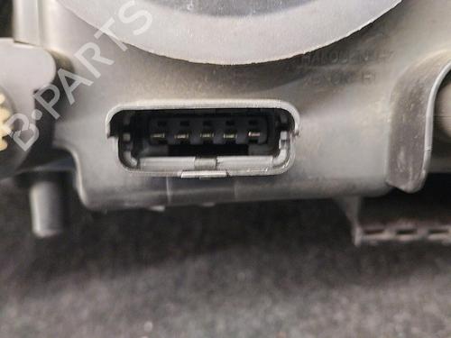 Used Right headlight Right headlight RENAULT ESPACE IV (JK0/1_) 1.9 dCi (JK0U) (116 hp) 22855212 22855212