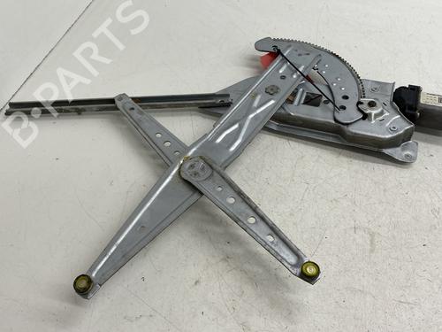 Used Front left window mechanism Front left window mechanism RENAULT KANGOO (KC0/1_) 1.5 dCi (KC07) (65 hp) 32468867 32468867