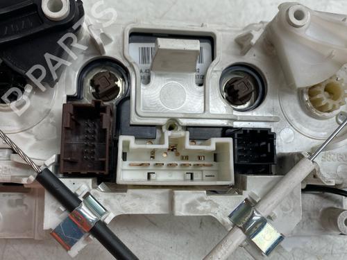 Climate control PEUGEOT PARTNER Box Body/MPV 1.6 HDi 16V | BP37663091I5 - Image 3