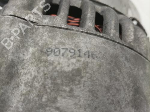 Alternator FORD FIESTA V (JH_, JD_) 1.4 TDCi | BP22861627M7 