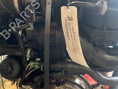 Engine FORD FIESTA V (JH_, JD_) 1.4 TDCi | BP30859783M1