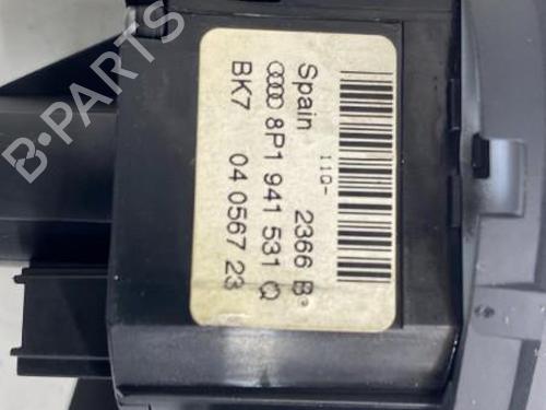Headlight switch AUDI A3 Sportback (8PA) 2.0 TDI quattro | BP22856029I24 