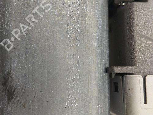 Used Front right window mechanism Front right window mechanism PEUGEOT 207 (WA_, WC_) 1.6 16V VTi (120 hp) 22850426 22850426