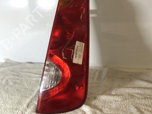 Right taillight NISSAN NOTE (E11, NE11) 1.5 dCi | BP22853817C35 