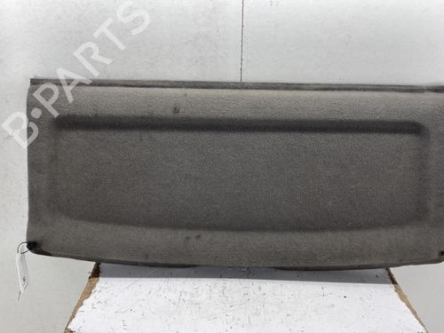 Plage arrière VW POLO III (6N1) 64 1.9 D (64 hp) 31753462