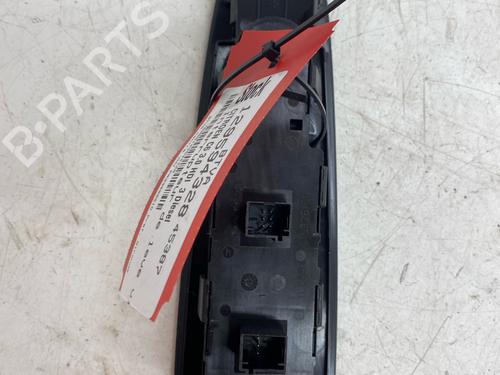 Left front window switch CITROËN C6 (TD_) 3.0 HDi | BP38332283I27 - Image 4