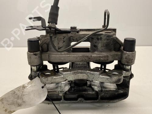 Right front brake caliper AUDI ALLROAD C5 (4BH) 2.5 TDI quattro | BP22851663M104 
