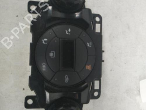 Used Climate control FORD ECOSPORT 1.0 EcoBoost (125 hp) 22855014