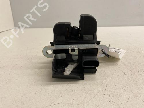 Used Tailgate lock Tailgate lock VW BEETLE (5C1, 5C2) 1.6 TDI (105 hp) 36763561 36763561