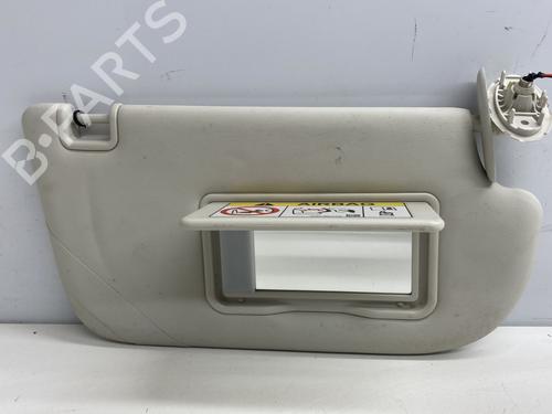 Used Right sun visor Right sun visor FORD KUGA II (DM2) 2.0 TDCi (150 hp) 23831183 23831183