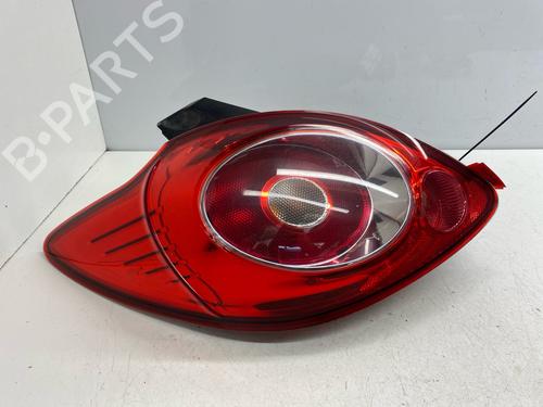 Left taillight FORD KA (RU8) 1.2 | BP36414364C34  - Image 5