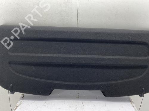 Used Rear parcel shelf FORD FIESTA VI (CB1, CCN) 1.5 TDCi (75 hp) 29704499