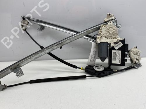 Used Front left window mechanism PEUGEOT 807 (EB_) 2.0 HDi (109 hp) 22862260