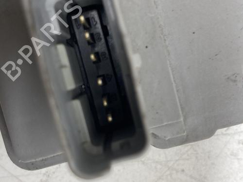 Front right lock PEUGEOT 206 Hatchback (2A/C) 2.0 HDI 90 | BP22860514C97 