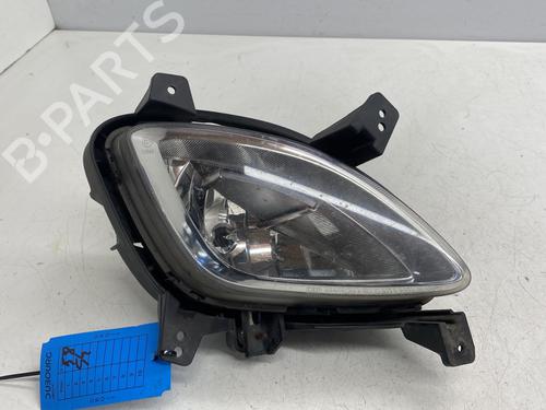 Used Right front fog light HYUNDAI i10 I (PA) 1.2 (86 hp) 29605035
