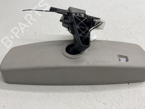 Rear mirror RENAULT MEGANE IV Hatchback (B9A/M/N_) 1.6 TCe 205 (B9MV) | BP26240517I6 - Image 3