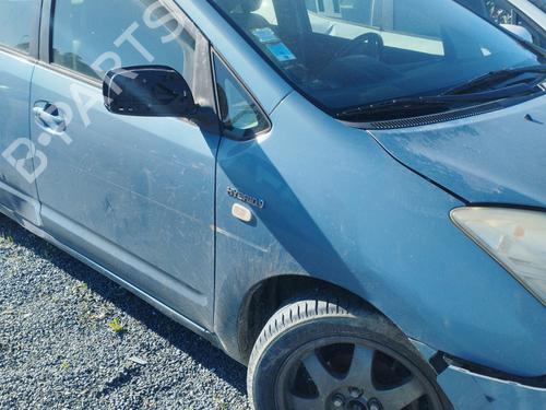 Rear right window mechanism TOYOTA PRIUS Liftback (_W2_) 1.5 Hybrid (NHW20_, NHW20R) | BP26686414C25 