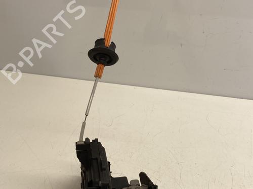 Used Front left lock AUDI A3 (8P1) 2.0 TDI 16V (140 hp) 22860364