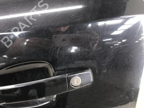 Left front door OPEL ASTRA H GTC (A04) 1.9 CDTi (L08) | BP22852686C2 