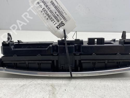 Electronic module MERCEDES-BENZ CLK (C209) CLK 220 CDI (209.308) | BP29854249M83