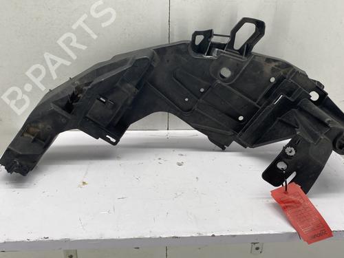 Used Support RENAULT MEGANE III Grandtour (KZ0/1) 1.2 TCe (KZ2B, KZ11) (116 hp) 29528915