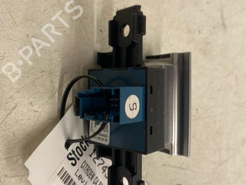 Used Switch Switch CITROËN C4 Picasso II 1.6 HDi / BlueHDi 115 (115 hp) 39662938 39662938