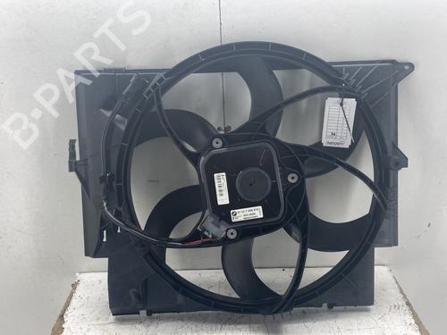 Radiator fan BMW X1 (E84) xDrive 20 d | BP27654672M35  - Image 5