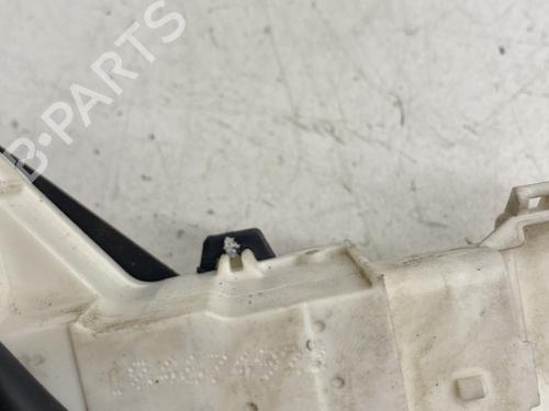Front right lock CITROËN C4 I (LC_) 1.6 HDi | BP26224263C97 