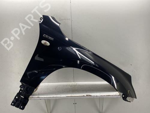 Used Right front fenders SUZUKI GRAND VITARA II (JT, TE, TD) 1.9 DDiS All-wheel Drive (JT419, TD44, JB419WD, JB419XD,... (129 hp) 26224166