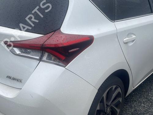 Starter TOYOTA AURIS (_E18_) 1.2 (NRE185_, NRE185R) | BP38453966M8 - Image 11