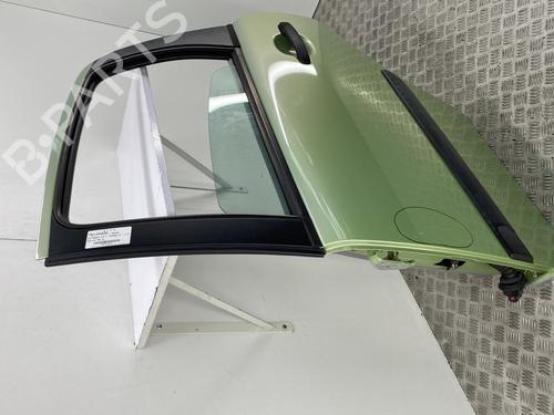 Left rear door CITROËN C3 I (FC_, FN_) 1.4 HDi | BP22856325C4 