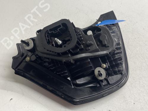 Right taillight RENAULT TWINGO III (BCM_, BCA_) 0.9 TCe 90 (BCM9, BCM2) | BP28351809C35 