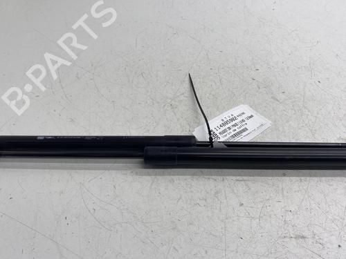 Used Tailgate lift support PEUGEOT 208 I (CA_, CC_) 1.6 HDi (92 hp) 30294456