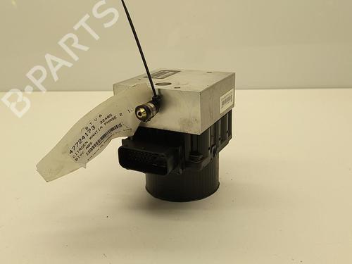 ABS pump CITROËN XANTIA (X1_, X2_) 1.9 Turbo D | BP22855433M43 
