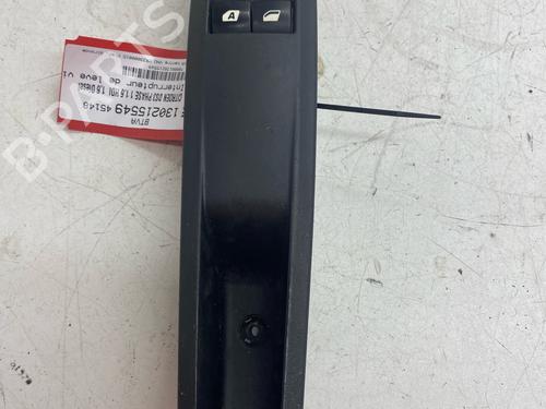Left front window switch CITROËN DS3 (SA_) 1.6 HDi 90 | BP38512233I27 - Image 2