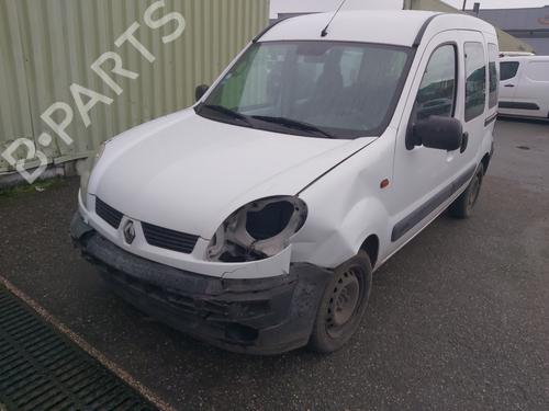 Front left window mechanism RENAULT KANGOO (KC0/1_) 1.5 dCi (KC07) | BP32468867C22  - Image 7